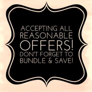 Bundle & Save!